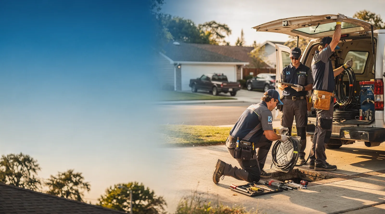 Water Softener Installation in Laurens, SC near me